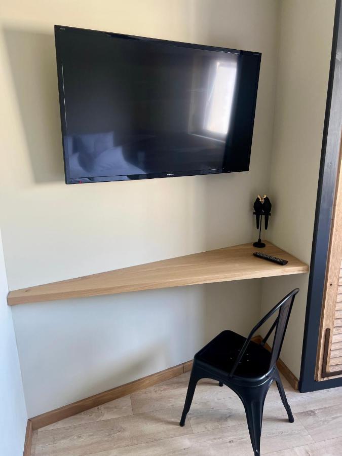 Le Loft Manhattan, En Centre Ville, Proche Sainte Bernadette Avec Parking, Primo C0Nciergerie Nevers Dış mekan fotoğraf