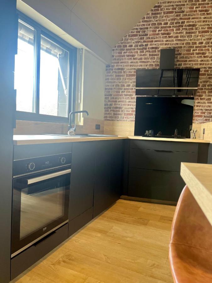 Le Loft Manhattan, En Centre Ville, Proche Sainte Bernadette Avec Parking, Primo C0Nciergerie Nevers Dış mekan fotoğraf