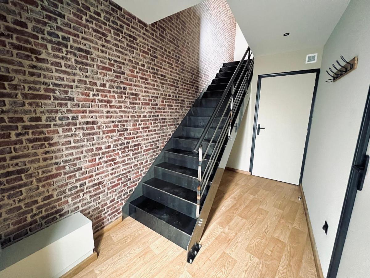 Le Loft Manhattan, En Centre Ville, Proche Sainte Bernadette Avec Parking, Primo C0Nciergerie Nevers Dış mekan fotoğraf