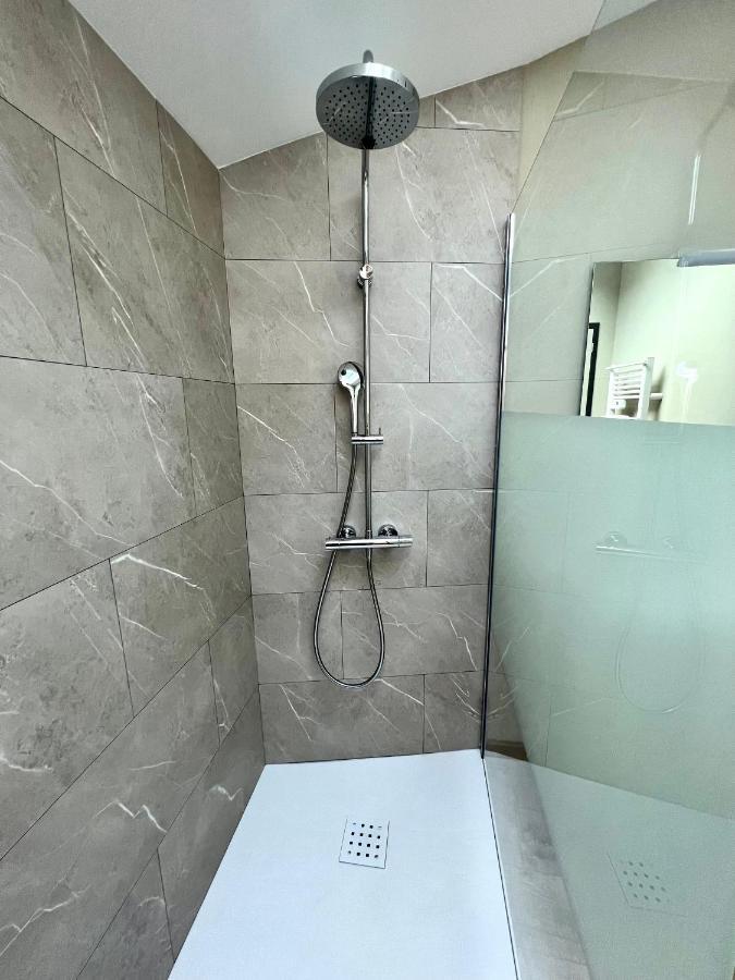 Le Loft Manhattan, En Centre Ville, Proche Sainte Bernadette Avec Parking, Primo C0Nciergerie Nevers Dış mekan fotoğraf